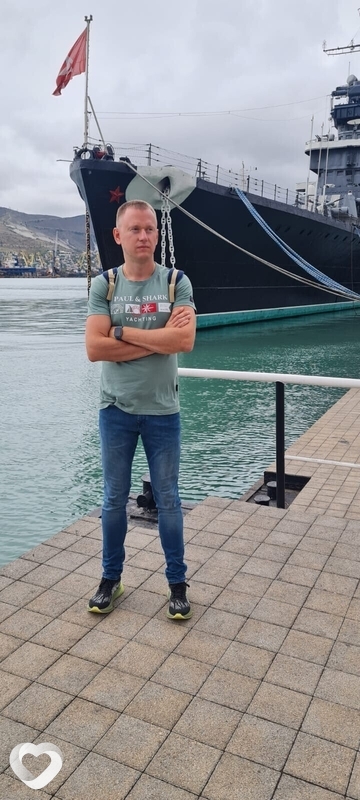 Дмитрий, 37, Волгограде — анкета №1009778