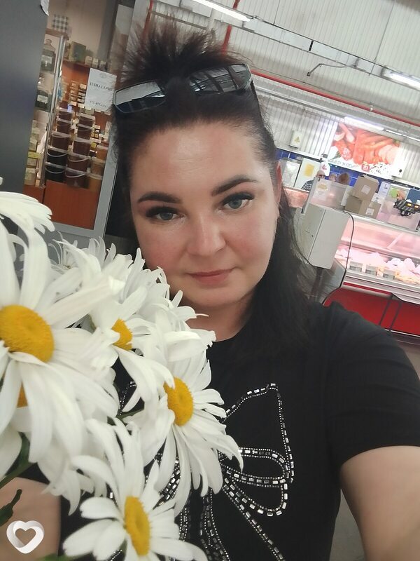 Екатерина, 34, Калининграде — анкета №1009780
