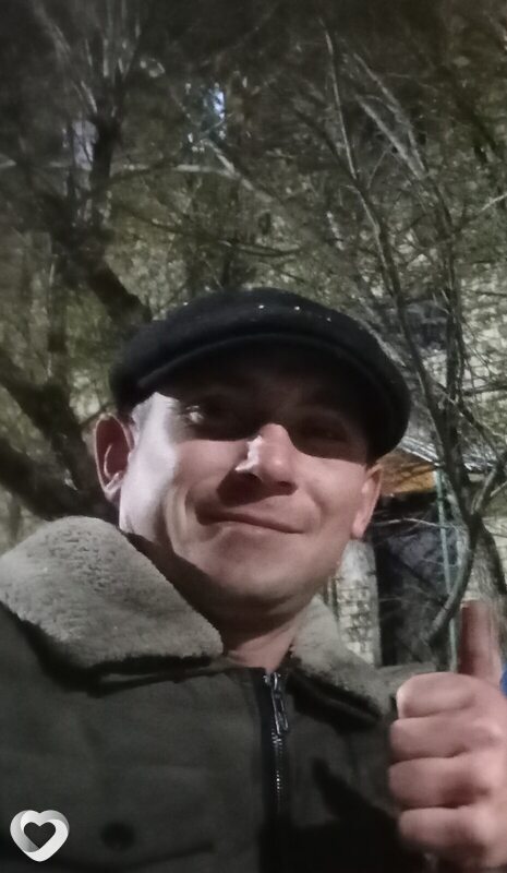 Никита, 36, Шахтинске — анкета №1009781