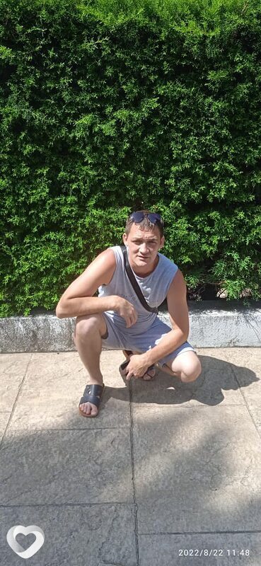 Михаил, 39, Зеленодольске — анкета №1009785