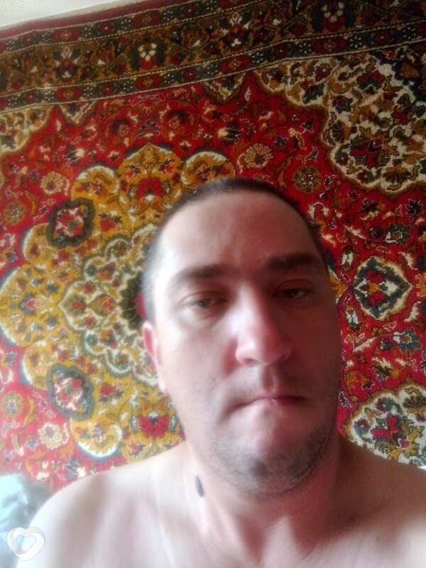 Руслан, 46, Новокузнецке — анкета №1009789