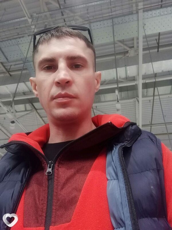 Артём, 37, Сочи — анкета №1009791