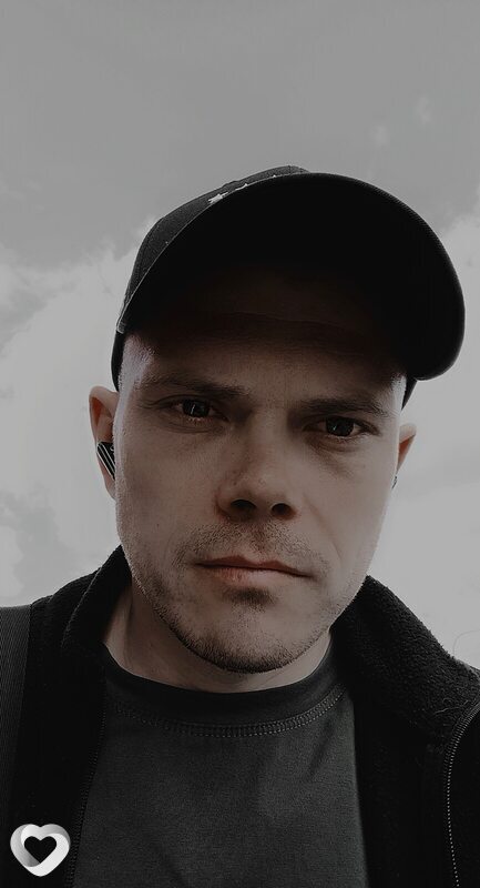 Василий, 37, Москве — анкета №1009797
