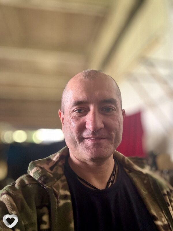 Евгений, 37, Белгороде — анкета №1009798
