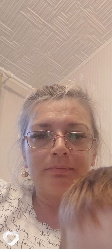 Svetik, 44, Екатеринбурге — анкета №1009679