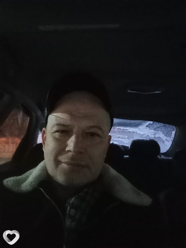 Роман, 45, Луховицах — анкета №1009684