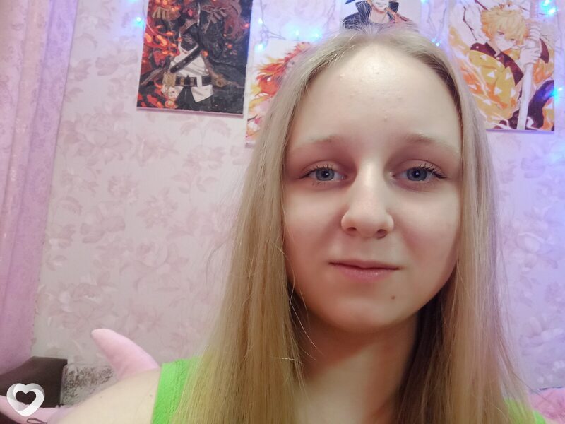 Диана, 20, Калуге — анкета №1009688