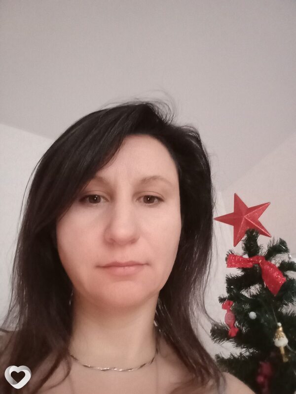 Ekaterina, 43, Москве — анкета №1009689