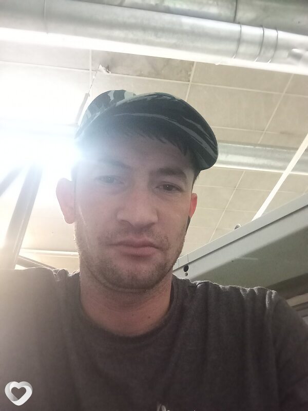 Жими, 35, Коркине — анкета №1009690