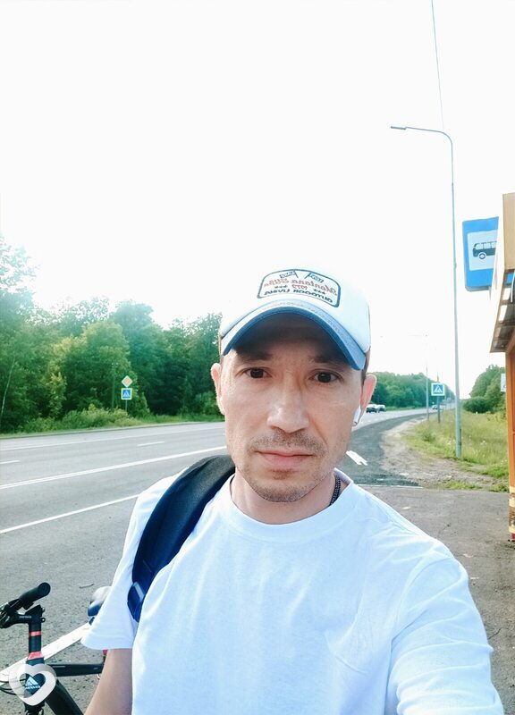 Денис, 38, Чебоксарах — анкета №1009692