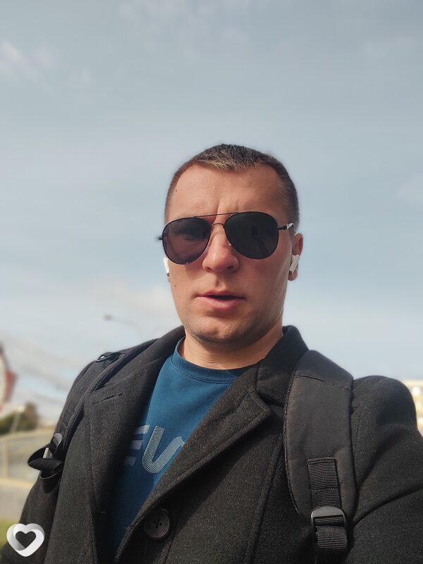 Евгений, 33, Минске — анкета №1009697