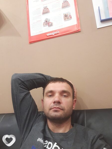Арт, 41, Горячом Ключе — анкета №1009701