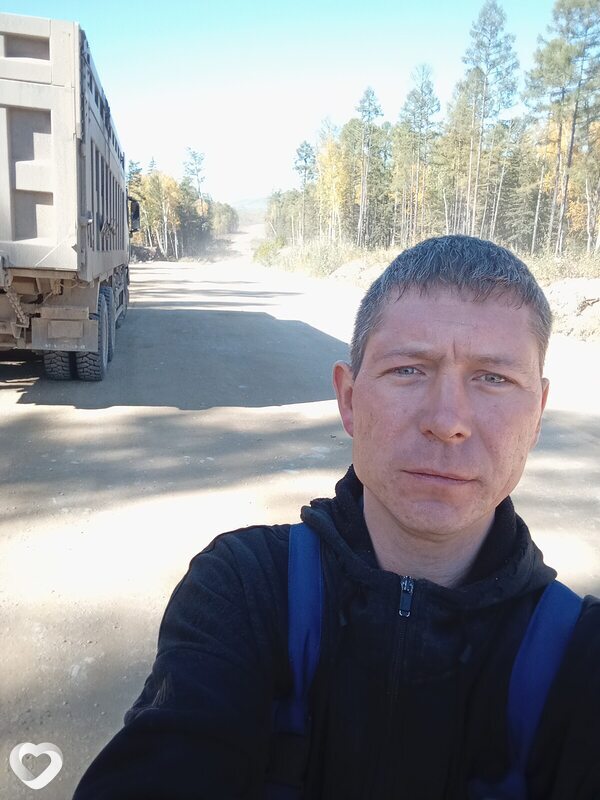 Максим, 38, Домодедово — анкета №1009702
