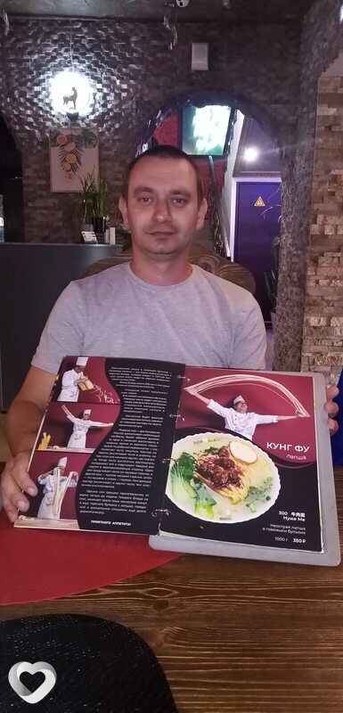 Михаил, 38, Белореченске — анкета №1009666