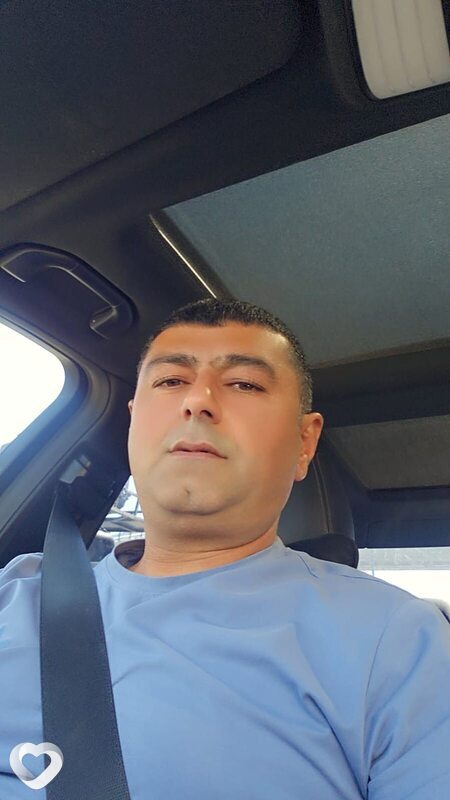 Дамир, 43, Краснодаре — анкета №1009667