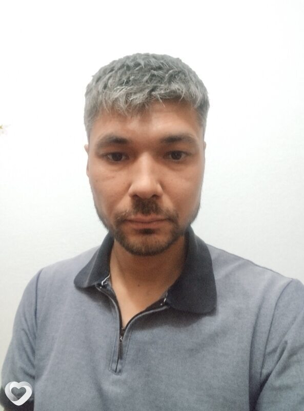 Тимур, 37, Ишимбае — анкета №1009669