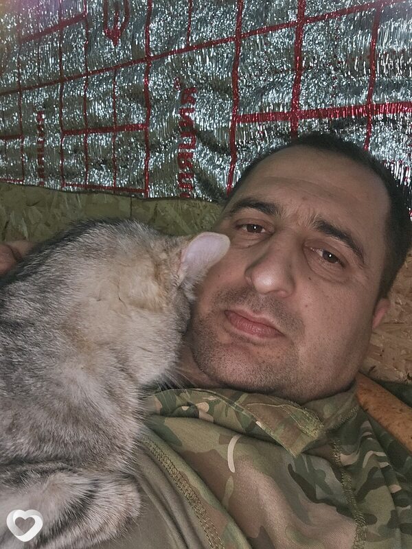 Адам, 37, Назрани — анкета №1009671