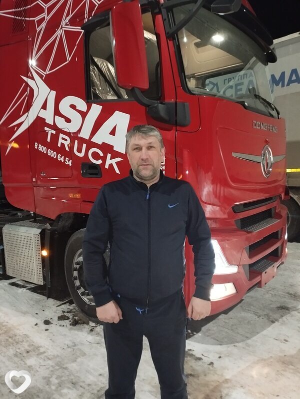 Алексей, 49, Новосибирске — анкета №1009814