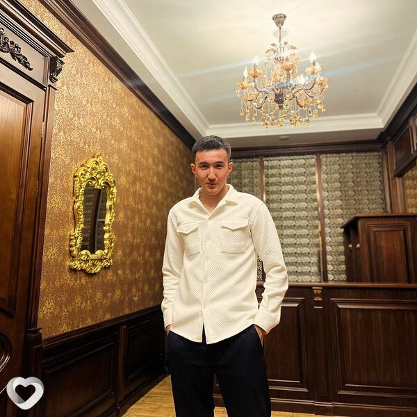 Ерзат, 24, Шымкенте — анкета №1009816