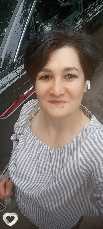 Gul, 49, Москве — анкета №1009825