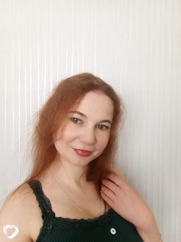 Лисёнок, 36, Саратове — анкета №1009729