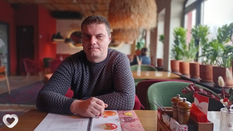 Дмитрий, 34, Каневская — анкета №1009736