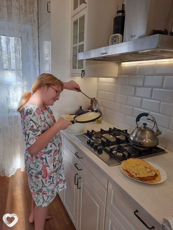 Арина, 26, Челябинске — анкета №1009745