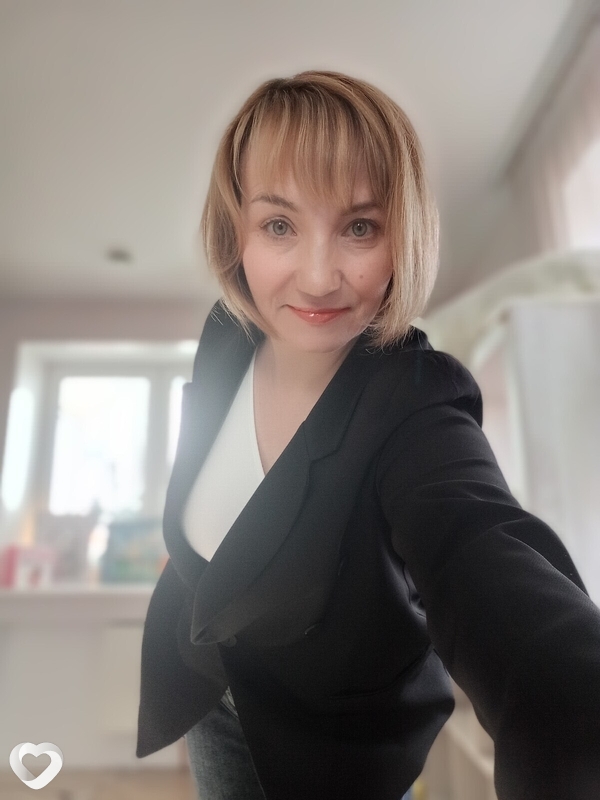 Елена, 50, Тюмени — анкета №1009748