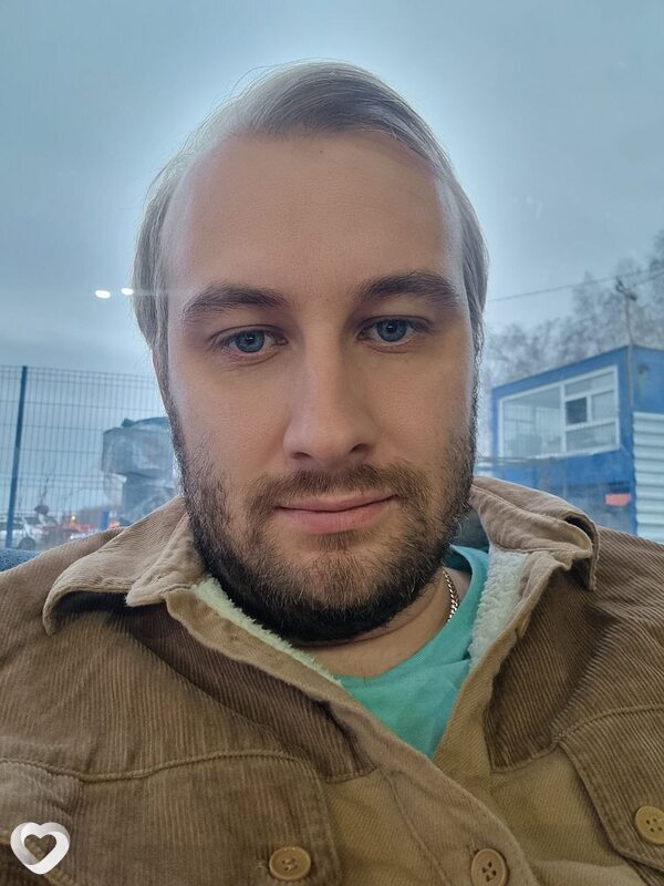 Виктор, 36, Магнитогорске — анкета №1009750