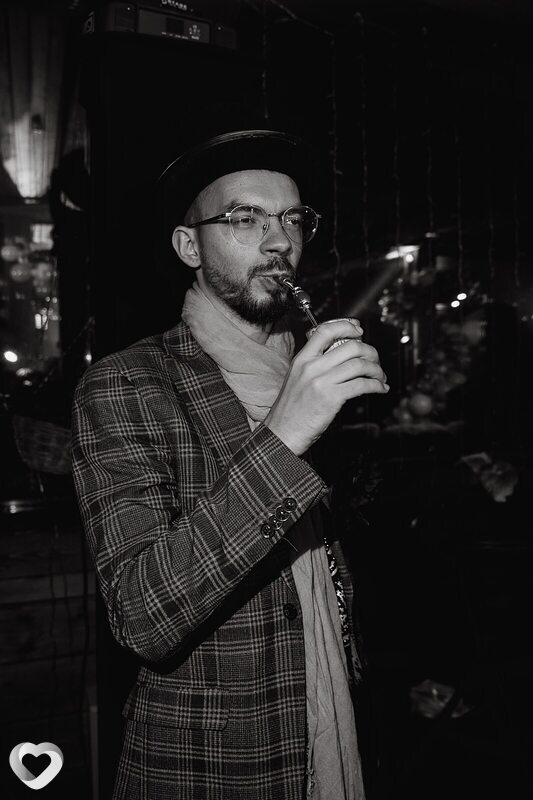 Егорка, 36, Казани — анкета №1009703