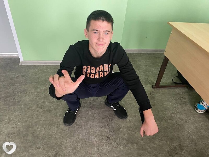 Никому Ниизвесте, 20, Туле — анкета №1009714