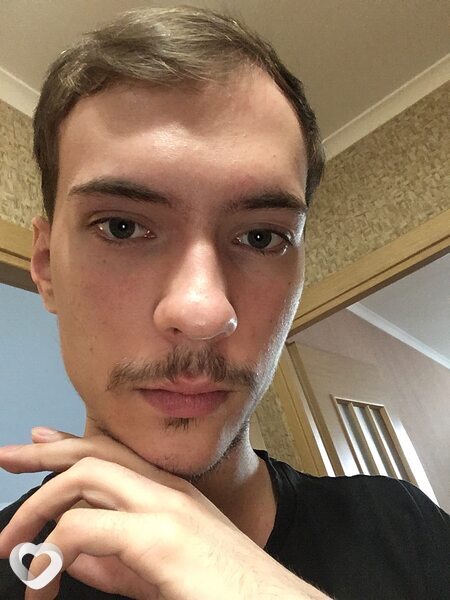 Вячеслав, 24, Тюмени — анкета №1009718
