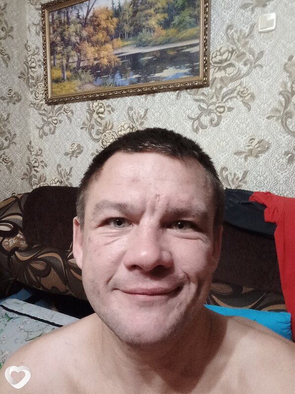 Роман, 39, Москве — анкета №1009719