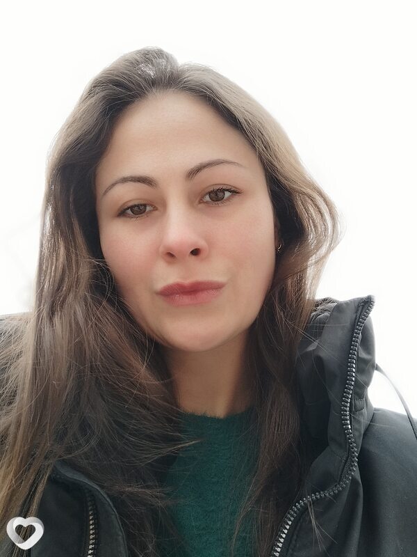 Iryna, Укмерге