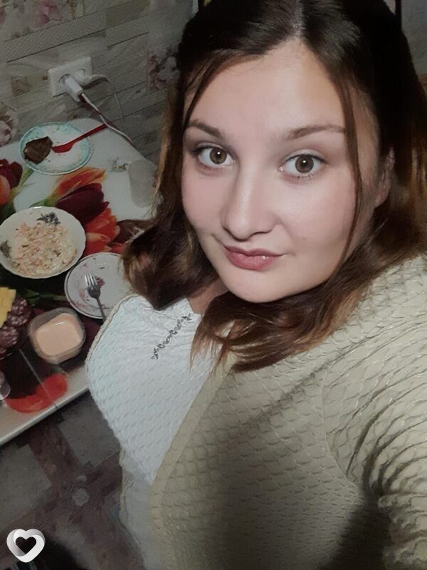 Оксана, Лукоянов