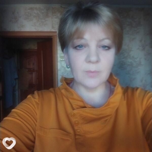 Ольга, 57, Нижнем Новгороде — анкета №1009866