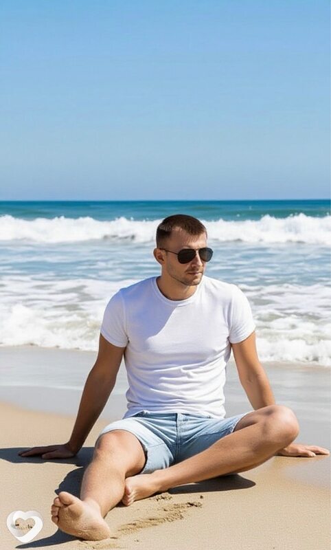 Роман, 32, Симферополе — анкета №1009867