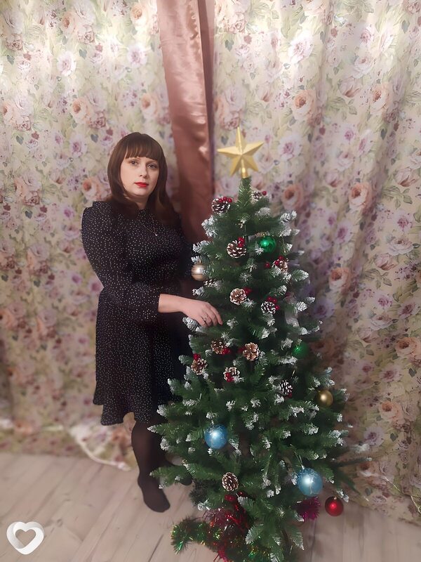 Татьяна, 44, Новосибирске — анкета №1009872