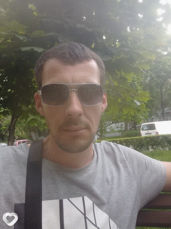 Коля, 32, Запорожье — анкета №1009879