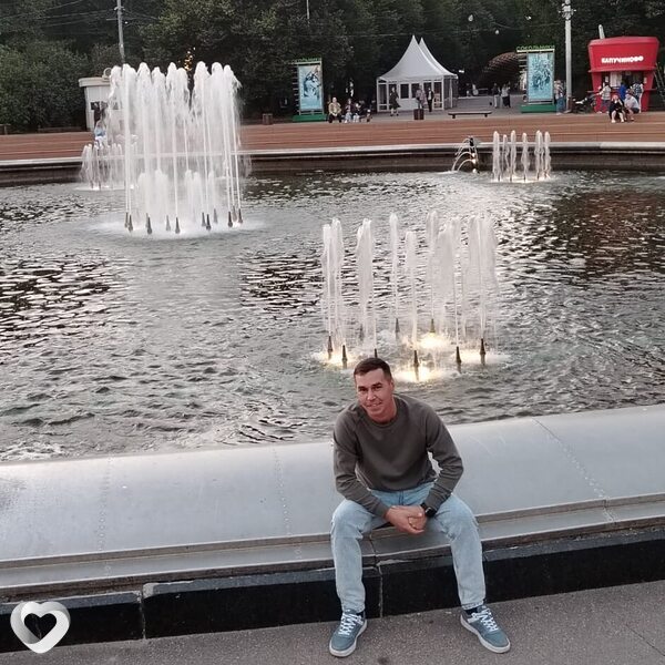 Аскар, 41, Уфе — анкета №1009882