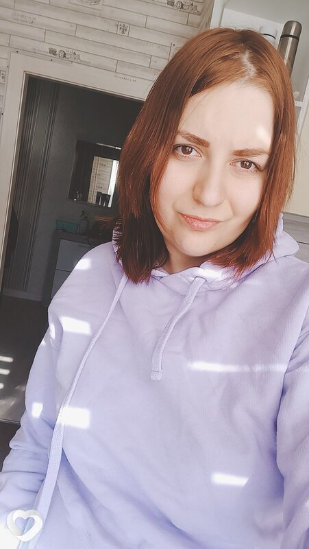 Алина, 30, Тюмени — анкета №1009886