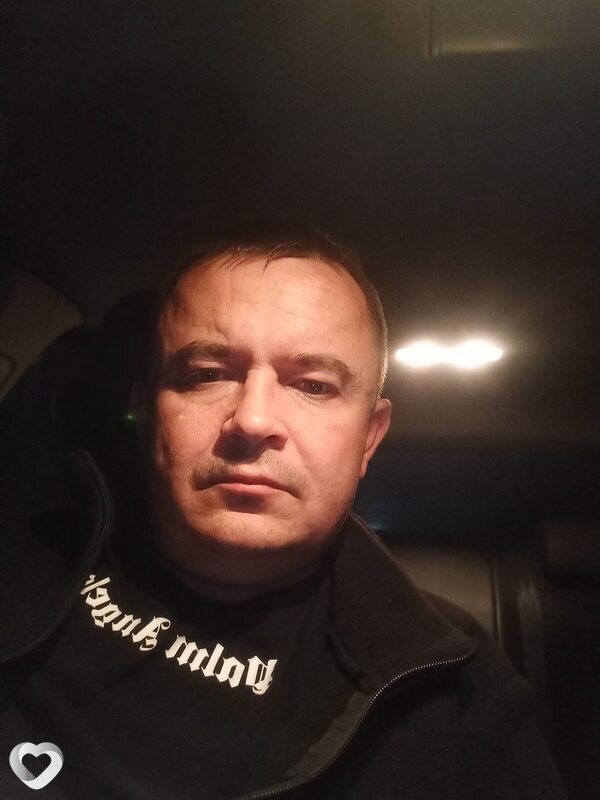 Павел, 40, Лобне — анкета №1009891