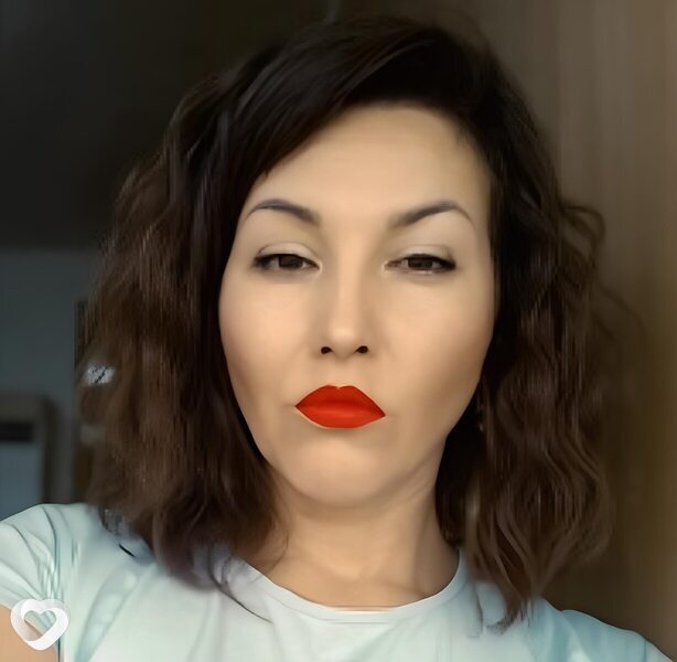 Катя, 44, Севастополе — анкета №1009894