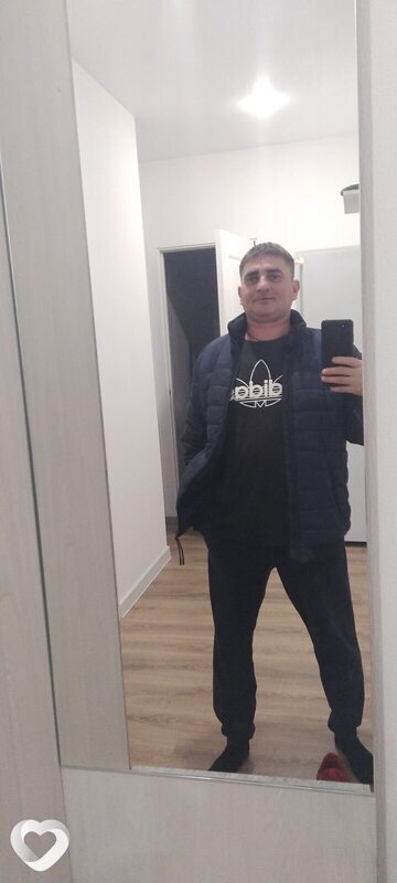 Ааа, 43, Ульяновске — анкета №1009897