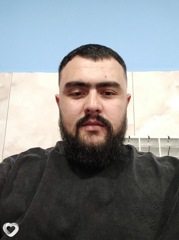 Тимур, 31, Уфе — анкета №1009953