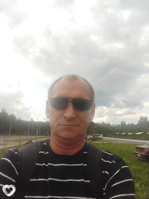 Саша, 56, Солигорске — анкета №1009957
