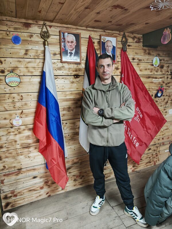 Женя, 42, Липецке — анкета №1009972