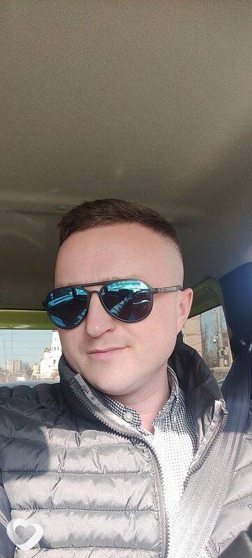 Данила, 32, Москве — анкета №1010003