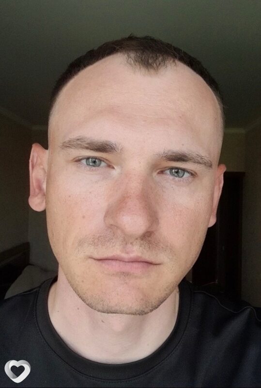 Алексей, 38, Краснодаре — анкета №1010004