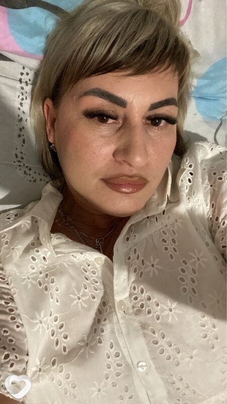Натали, 37, Иркутске — анкета №1010010